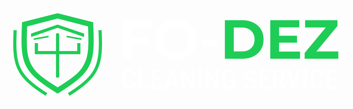 FO-DEZ Cleaning Service