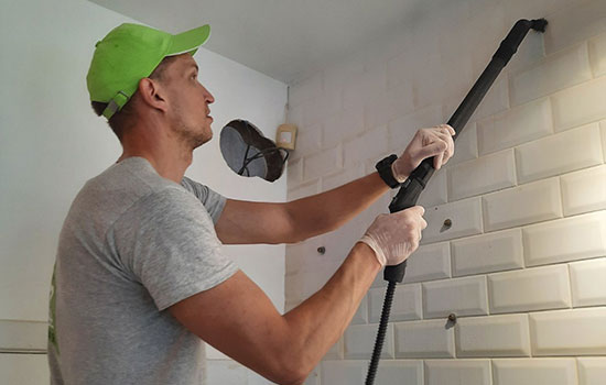 Уборка квартир в Киеве Формкла Чистоты