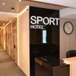 Sport Hotel Cherkasy